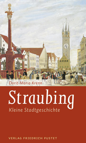 Straubing