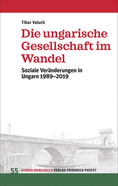 Die ungarische Gesellschaft im Wandel