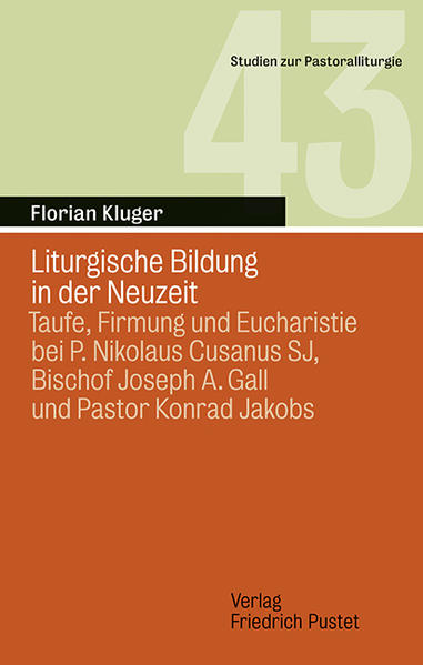 Liturgische Bildung in der Neuzeit