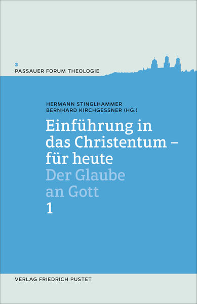 Einführung in das Christentum - für heute 1