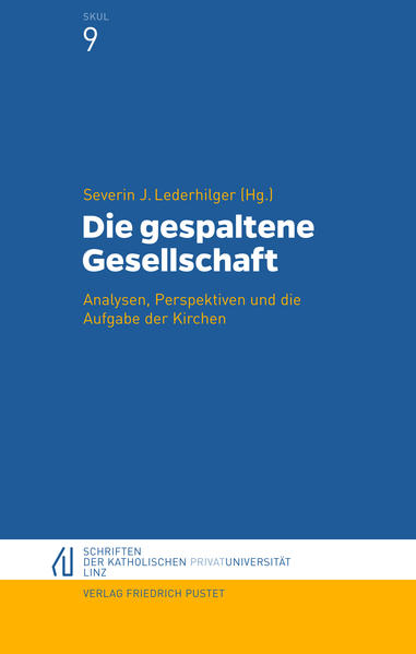 Die gespaltene Gesellschaft