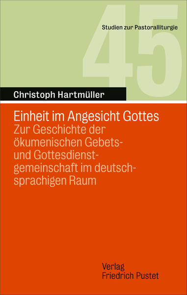 Einheit im Angesicht Gottes