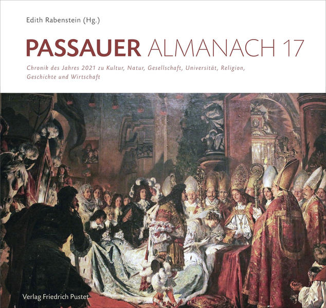 Passauer Almanach 17