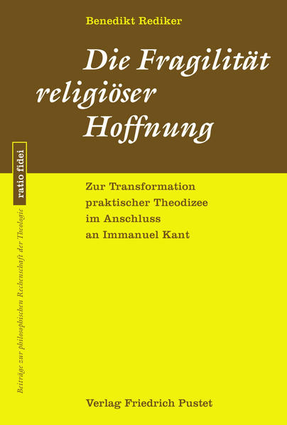 Die Fragilität religiöser Hoffnung