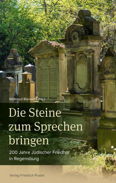 Die Steine zum Sprechen bringen