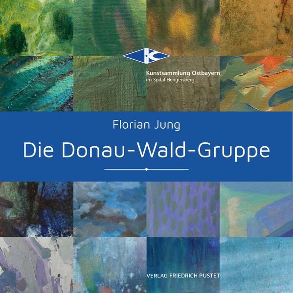 Die Donau-Wald-Gruppe