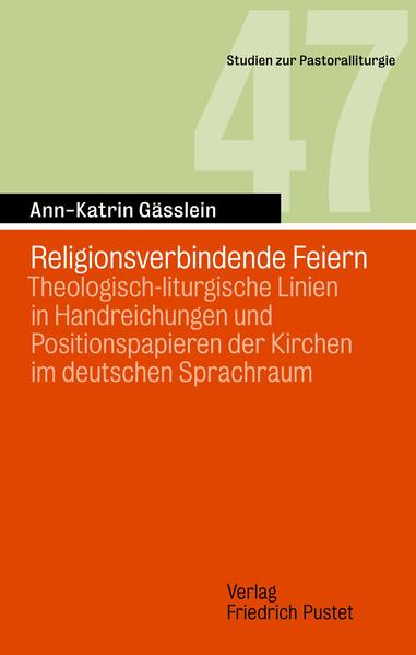 Religionsverbindende Feiern