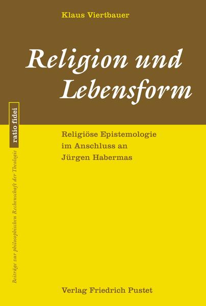 Religion und Lebensform