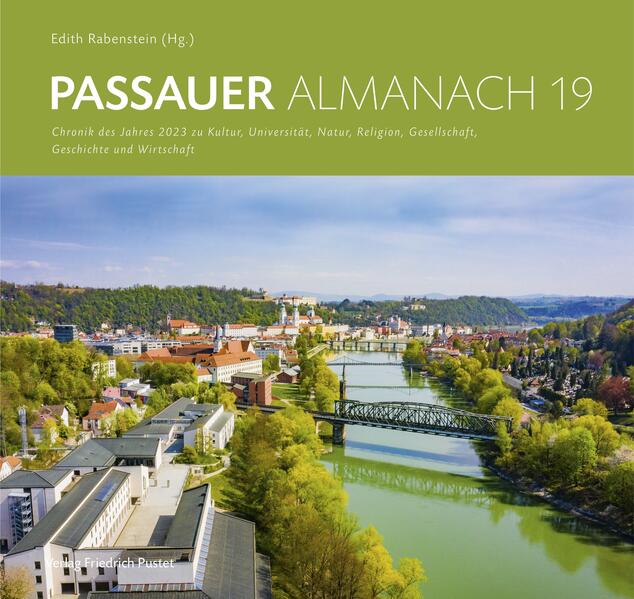 Passauer Almanach 19