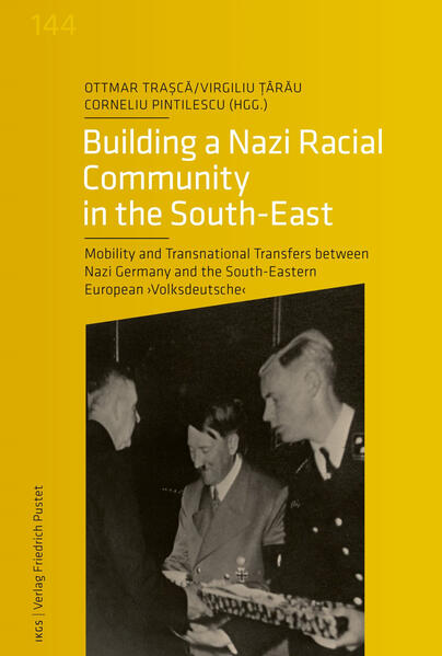Building a Nazi Racial Community