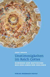 UNSTIMMIGKEITEN IM REICH GOTTES (Discrepancies in the Kingdom of God)