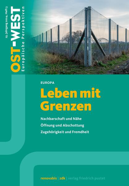 Leben mit Grenzen