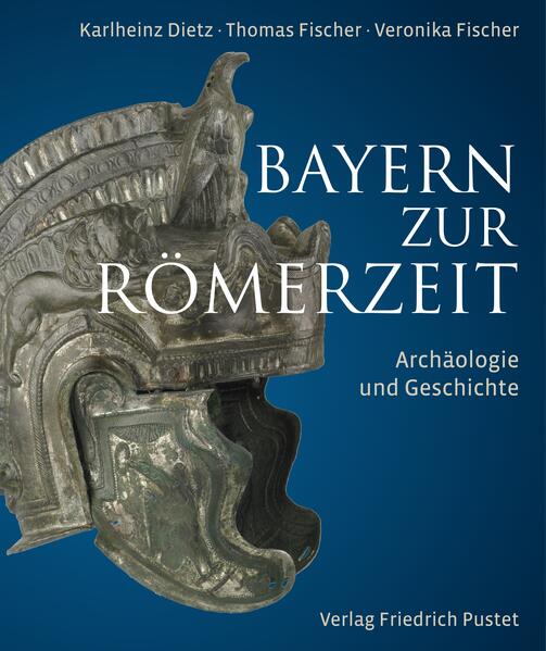 Bayern zur Römerzeit
