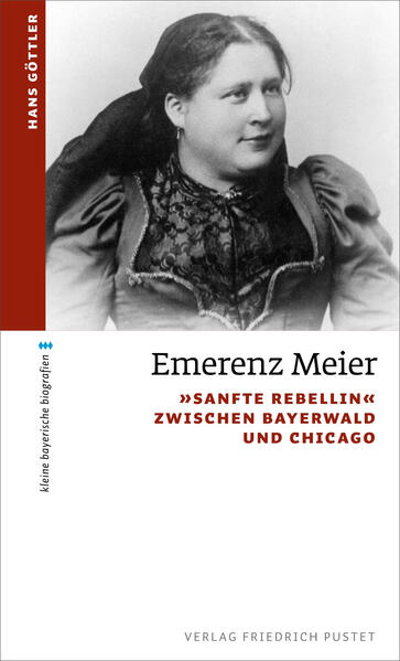 Emerenz Meier