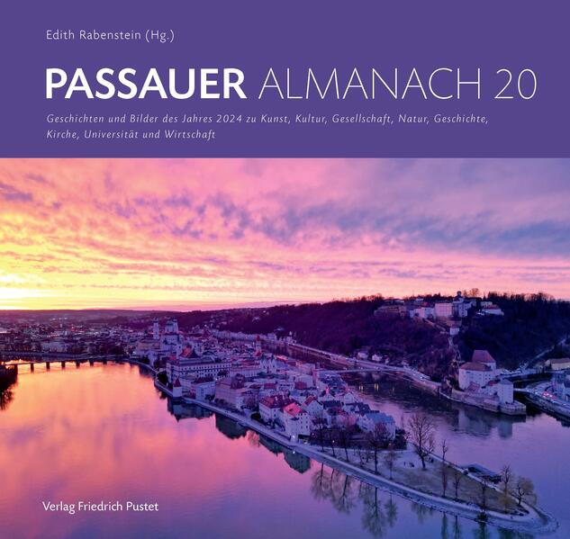 Passauer Almanach 20