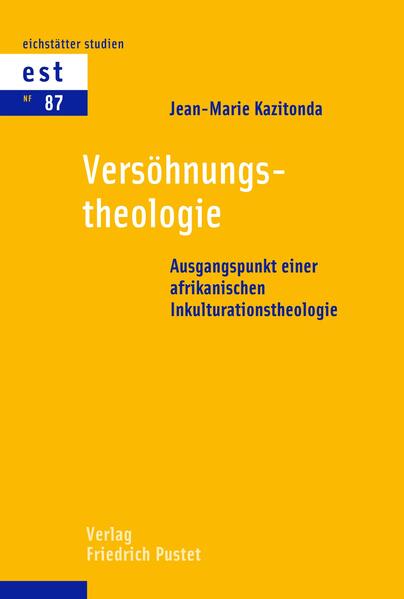 Versöhnungstheologie<br>