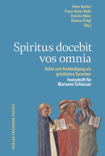 Spiritus docebit vos omnia