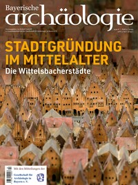 Stadtgründung im Mittelalter