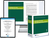 Handbuch für das Verwaltungszwangsverfahren – Print + Digital