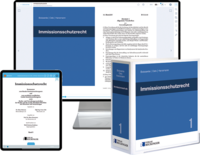 Immissionsschutzrecht - Print + Digital