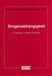 Drogenabhängigkeit