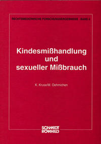 Kindesmisshandlung und sexueller Missbrauch