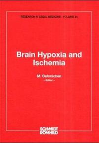 Brain Hypoxia and Ischemia