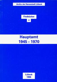 Hauptamt 1945-1970