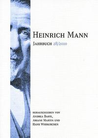 Heinrich Mann-Jahrbuch 28/2010