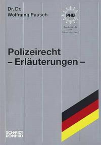 Polizeirecht