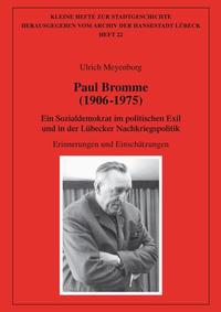 Paul Bromme (1906-1975)