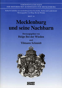 Mecklenburg und seine Nachbarn