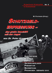 Schutzgelderpressung