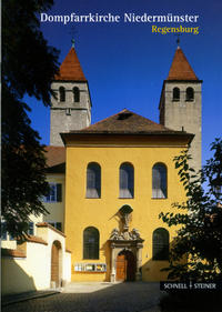 Regensburg, Niedermünster