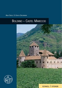 Bolzano - Castel Mareccio