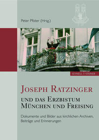 Joseph Ratzinger und das Erzbistum München und Freising