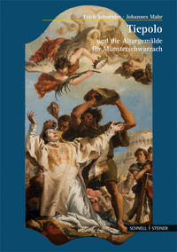 Tiepolo und die Altargemälde für Münsterschwarzach