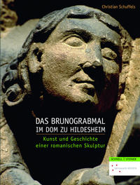 Das Brunograbmal im Dom zu Hildesheim