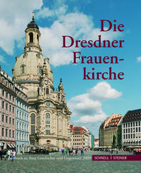 Die Dresdner Frauenkirche