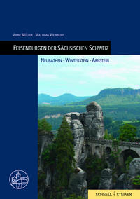 Felsenburgen der Sächsischen Schweiz