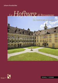 La Hofburg di Bressanone