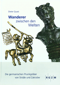 Wanderer zwischen den Welten