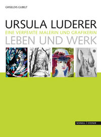 Ursula Luderer - Leben und Werk