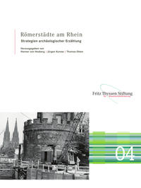 Römerstädte am Rhein