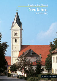 Neufahrn bei Freising