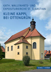 Kleine Kappl Ottengrün