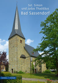 Bad Sassendorf, Sst. Judas und Thaddäus - Bad Sassendorf-Lohne, St. Pantaleon
