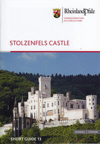 Stolzenfels Castle