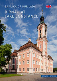 Birnau by Lake Constance
