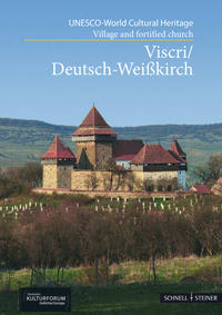 Deutsch-Weisskirch Viscri